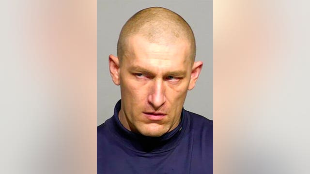 Man with weapons stash found in bunker by Milwaukee River