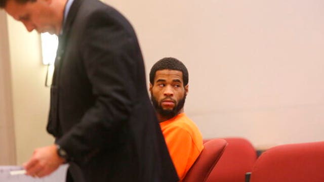 Accused shooter in football game killing will remain jailed