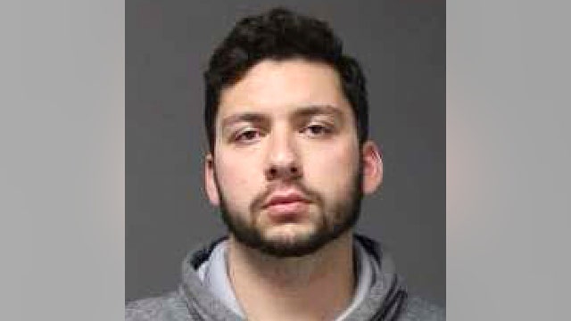 UConn student applies to have racist slur charge erased