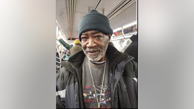Missing Brooklyn 71-year-old found safe
