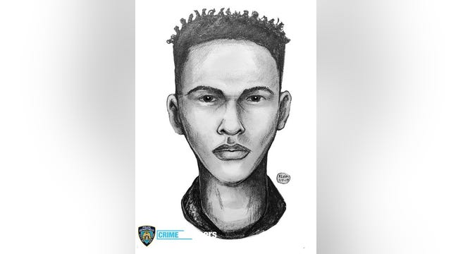 Man tries to rape woman in Brooklyn college bathroom