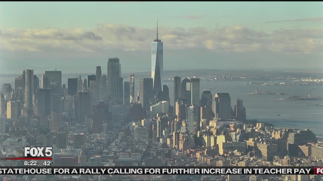 The abrupt rise and fall of the priciest zip codes in NYC