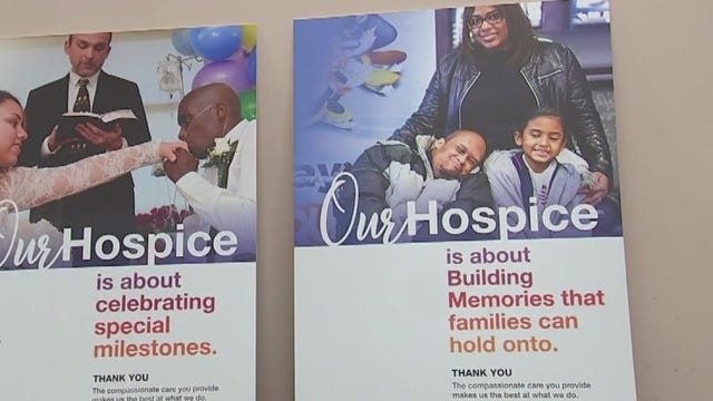 How to get through the holidays when you're grieving