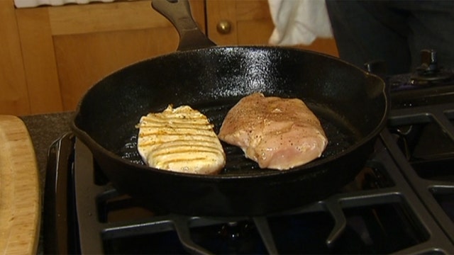 A keto diet may protect you from the flu, study suggests