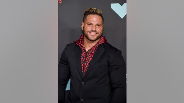 'Jersey Shore' star pleads not guilty to domestic violence