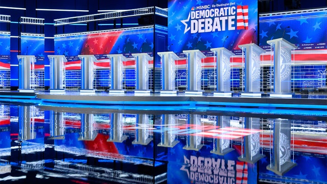 7 key questions heading into the 2020 Democratic debate