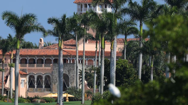 Trump may face fight over planned move from NYC to Florida