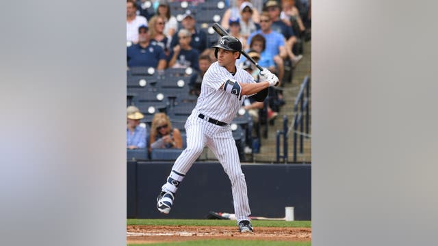 Ellsbury released by Yankees, who owe $26 million