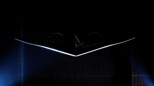 Airbus reveals details about secret stealth program