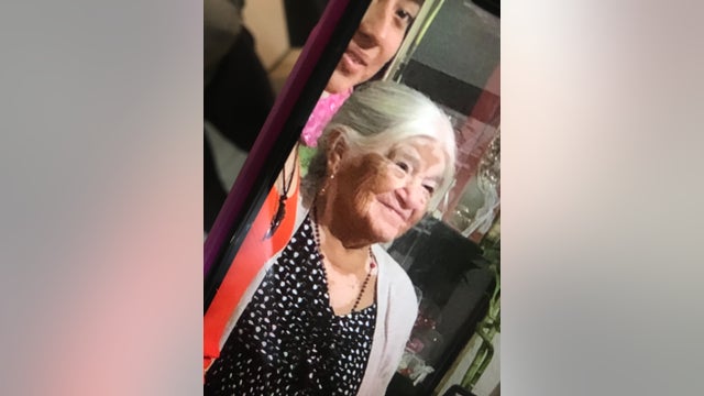 91-year-old Long Island woman reported missing has been found