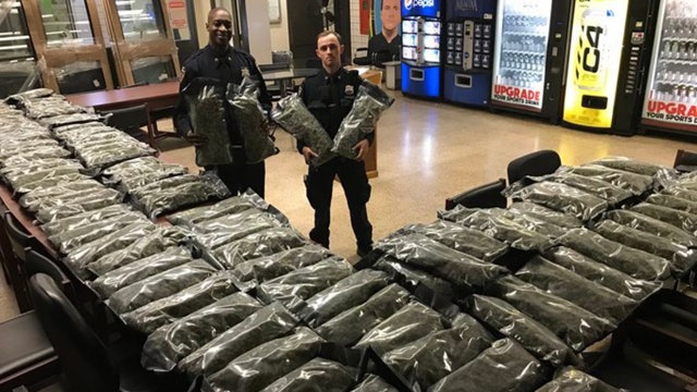 DA to drop case after confusion over marijuana vs. hemp