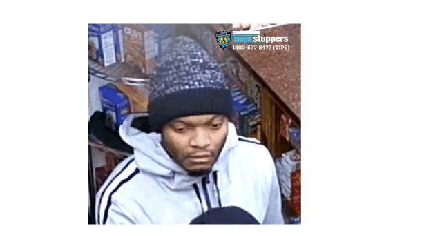 Man with gun randomly attacks pedestrian, woman in car: Cops