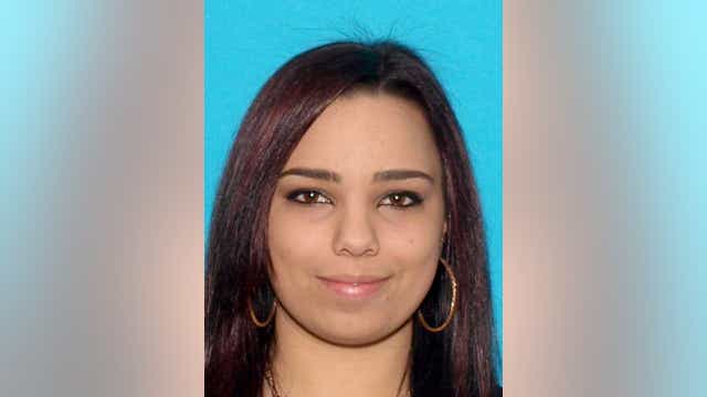 About 200 rally to keep search for missing NJ woman alive