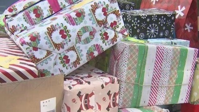 Millennials want to ban ‘Secret Santa’ because it ‘gives them anxiety’