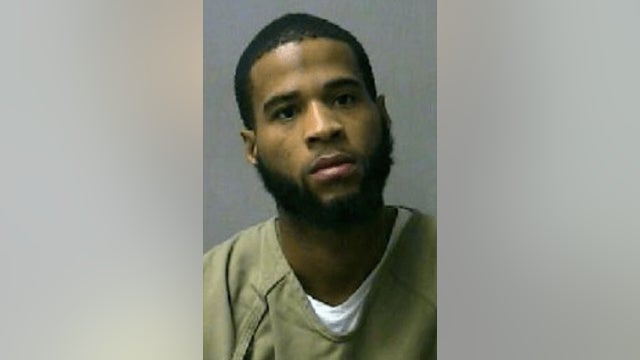 Man accused in NJ football game shooting pleads not guilty