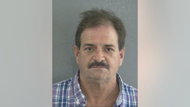 Parents call cops on homeless son, 56, after he refuses to leave their retirement village