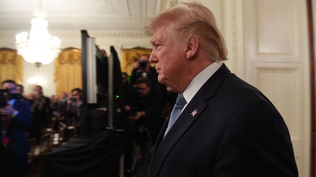 Trump administration begins process of withdrawing US from Paris climate agreement