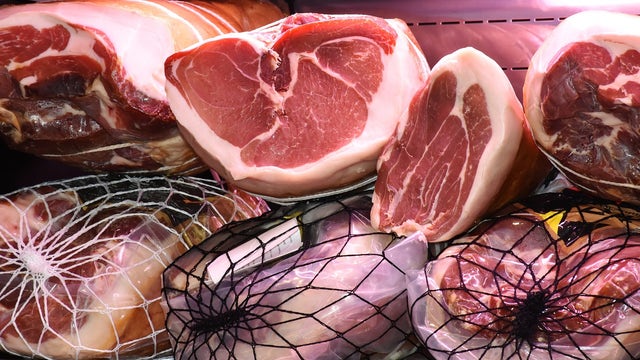 Man had hundreds of tapeworms in brain, chest after eating undercooked pork