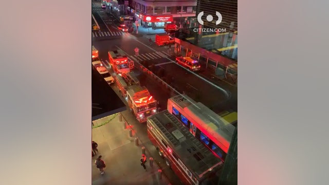 Long Island Rail Road back on schedule after derailment