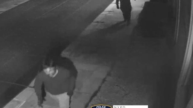 Masked burglars nab $140,000 in Bronx mansion break-in