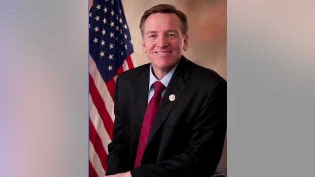 Arizona GOP Congressman faces online criticism over tweeting of doctored photo