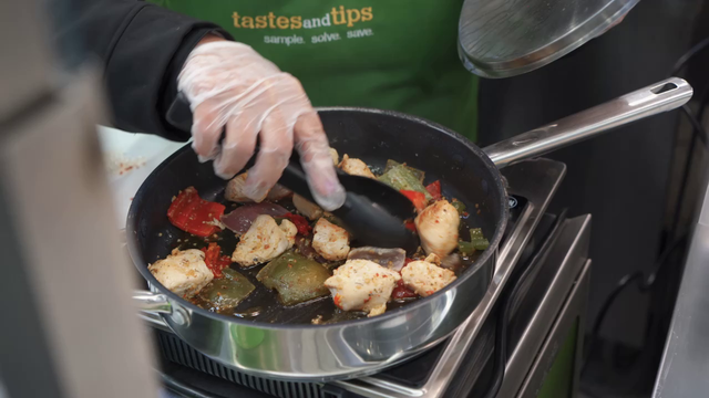 Sam's Club hosting Thanksgiving food sampling event