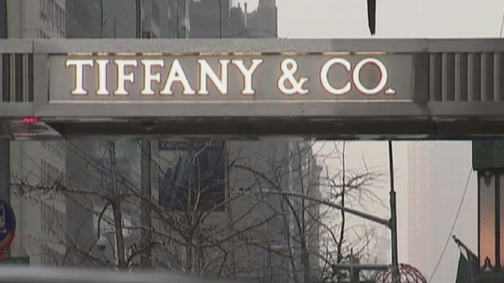 LVMH to buy Tiffany & Co. for $16.2 billion | FOX 5 New York