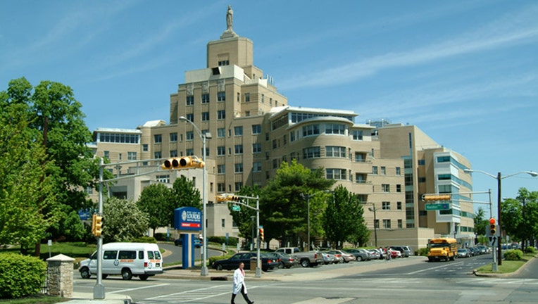 Virtua Our Lady of Lourdes Hospital