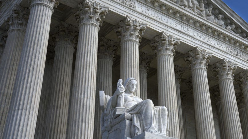 Supreme Court rules gay, lesbian and transgender workers protected from job discrimination