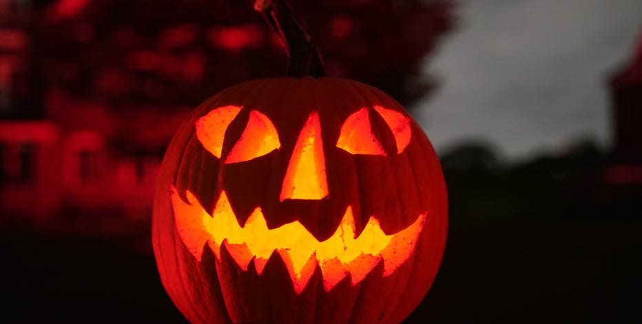 Halloween 'will happen' this year: Party City CEO