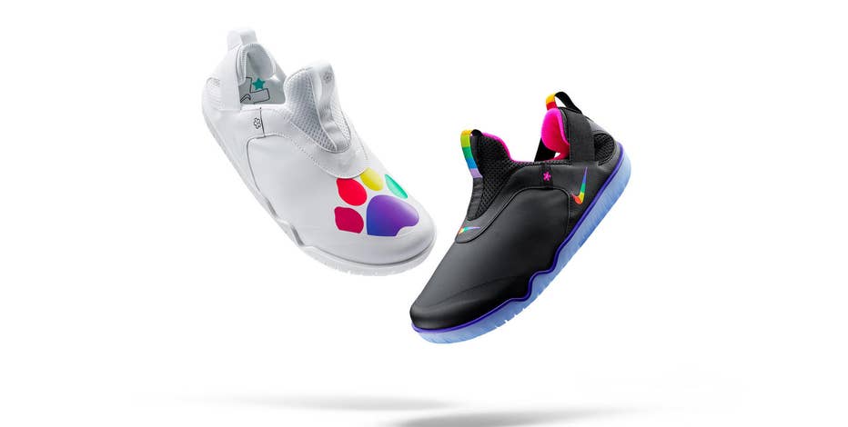 Nike shoes for healthcare professionals cheap