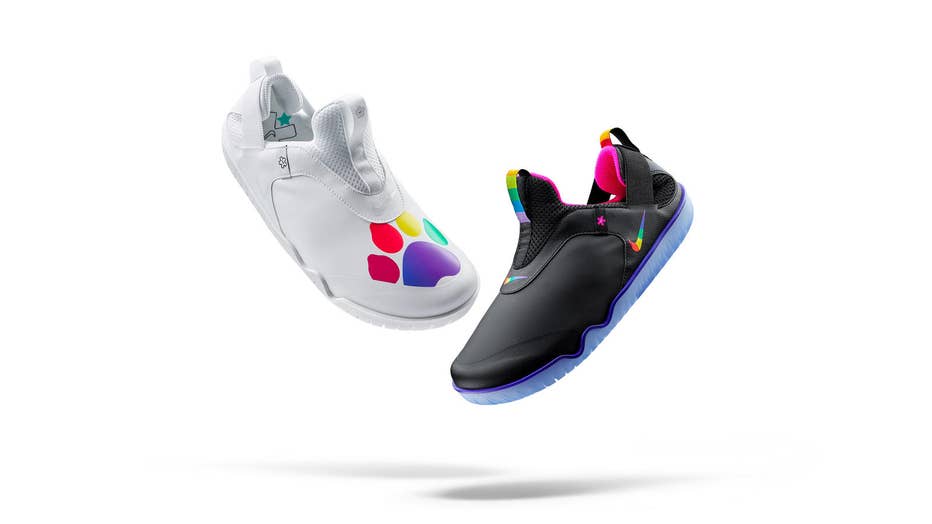 Nike shoes for healthcare clearance