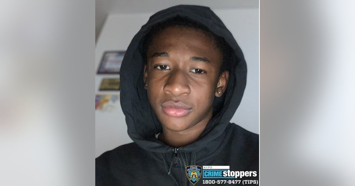 Police searching for missing 14-year-old from the Bronx | FOX 5 New York