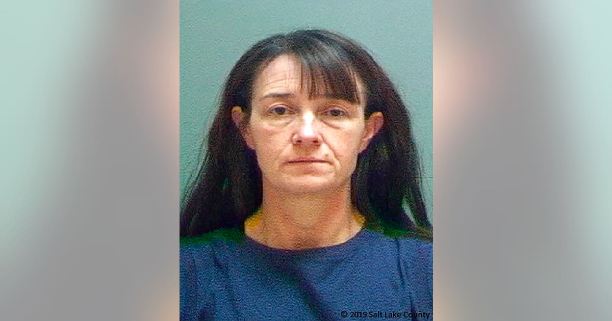 Police: Utah woman bought biological agent online | FOX 5 New York