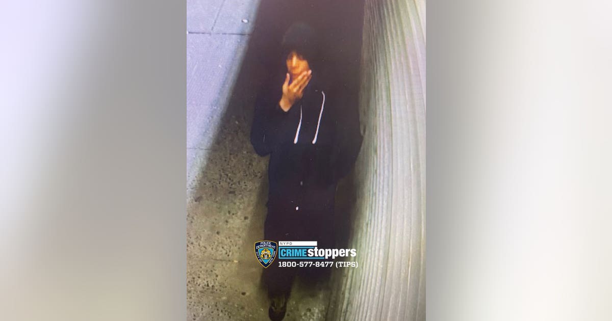 Suspect sought after stabbing in the Bronx | FOX 5 New York