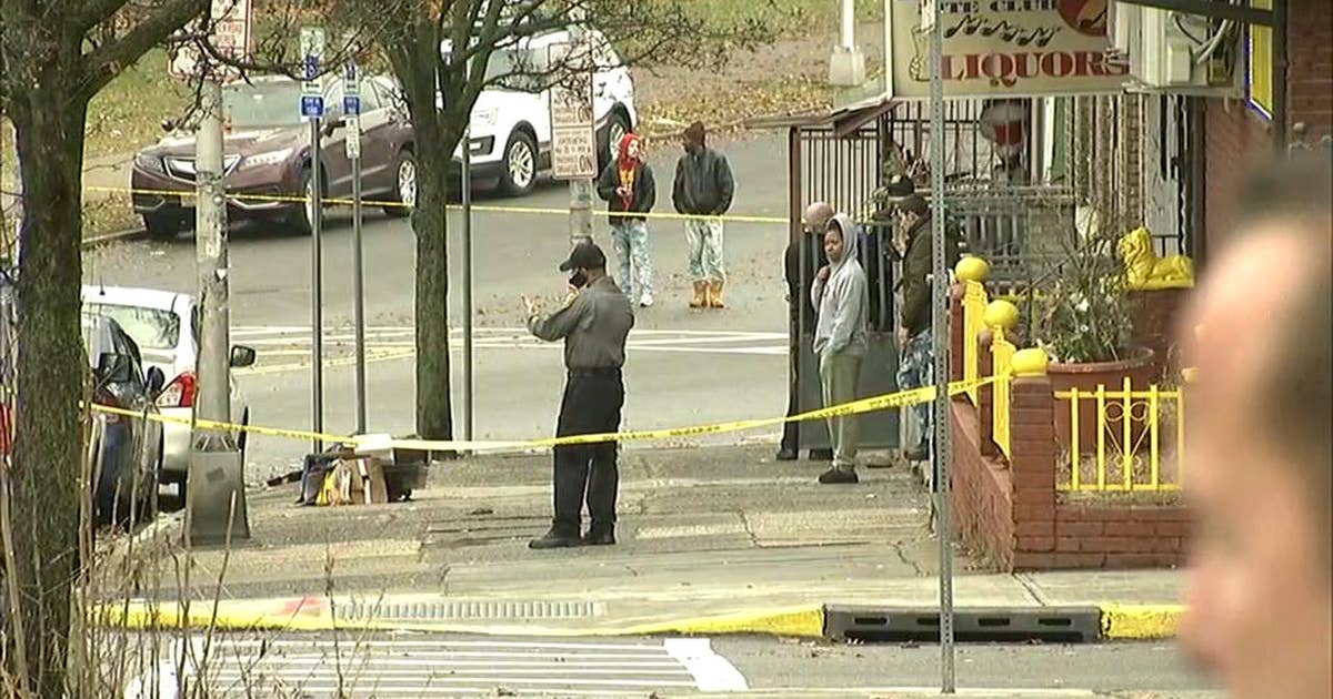 Teen arrested in deadly stabbing of Newark boy | FOX 5 New York