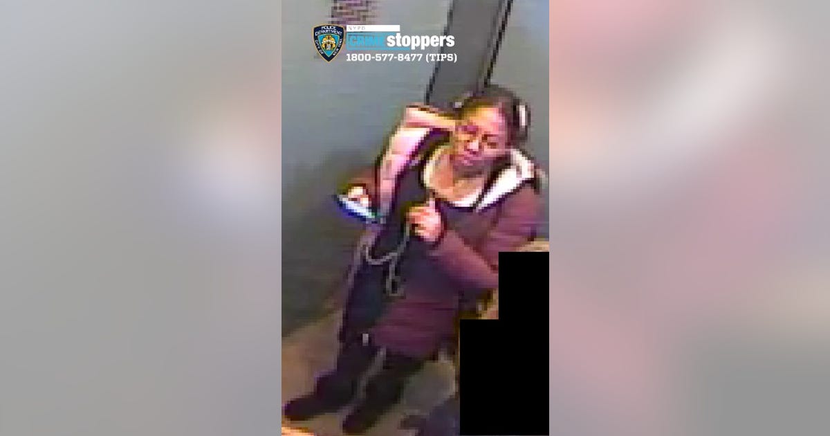 Pregnant woman attacked in Bronx elevator | FOX 5 New York