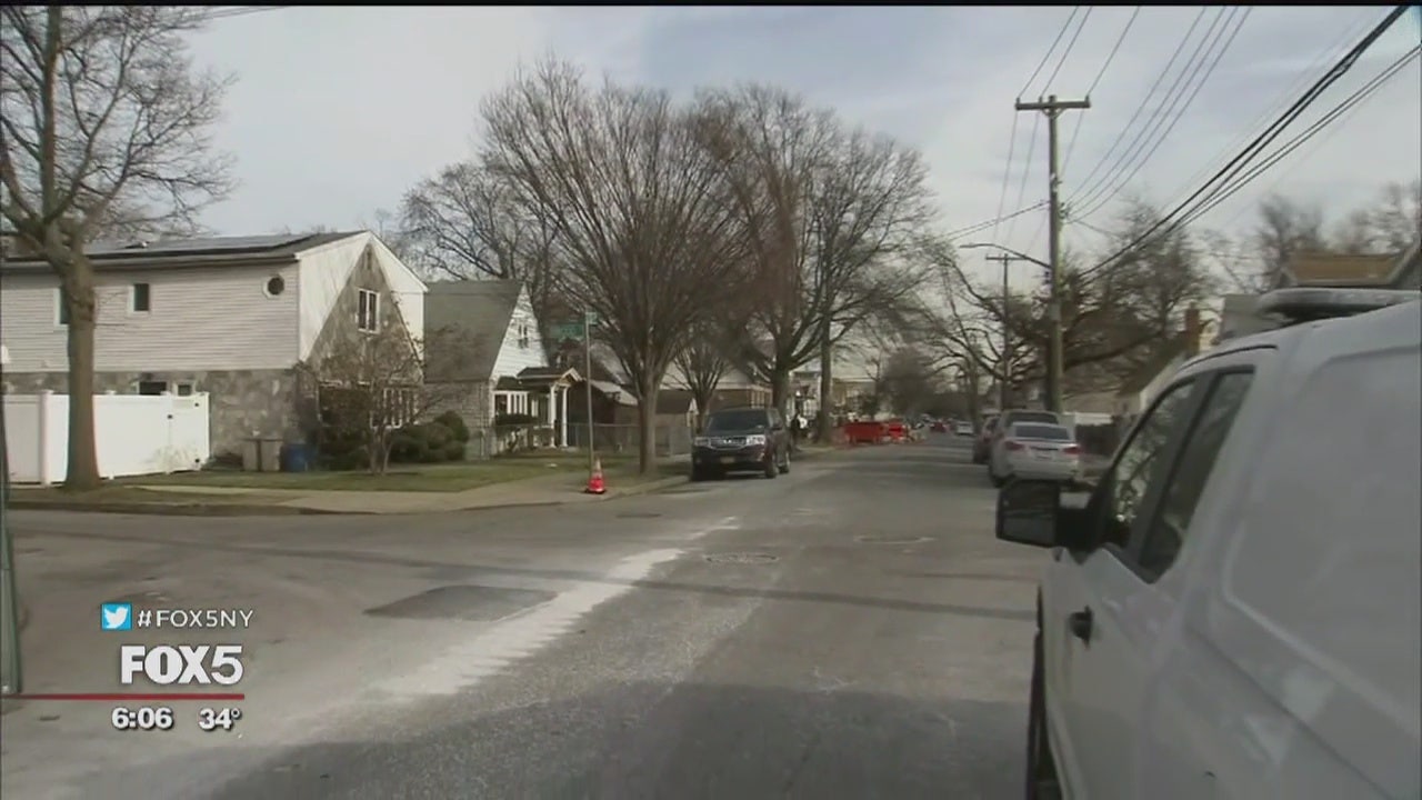 Dozens of South Ozone Park residents remain displaced after sewage backup