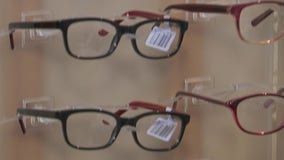 Rise in kids with nearsightedness could be linked to screen time