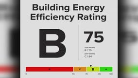 Green grades coming for large buildings in New York | Climate and Consequence