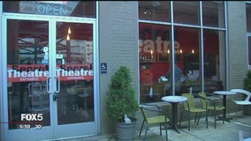 Concerns over the future of NYC's independent theater scene