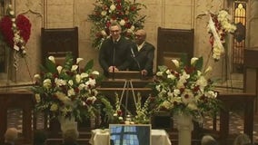 Spike Lee, John Turturro pay tribute to Danny Aiello at memorial service