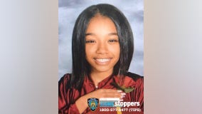 NYPD searching for missing teen from Brooklyn