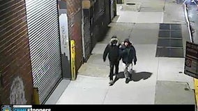 NYPD: Thieves throw 82-year-old to ground, steal $20 in Queens