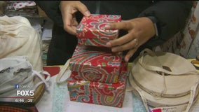 Is good gift-wrapping really all that important?