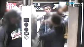 NYPD: Teen stabbed at subway turnstile in Bronx