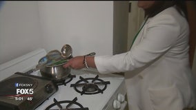 NYCHA tenants living with no gas this Christmas