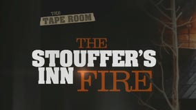 Revisiting the deadly Stouffer's Inn fire of 1980 | The Tape Room