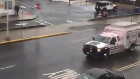 Jersey City Shooting: Massive law enforcement response