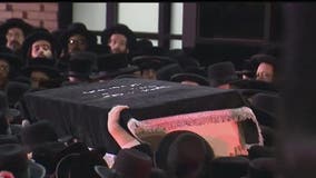 Thousands gather for funerals of Jersey City shooting victims